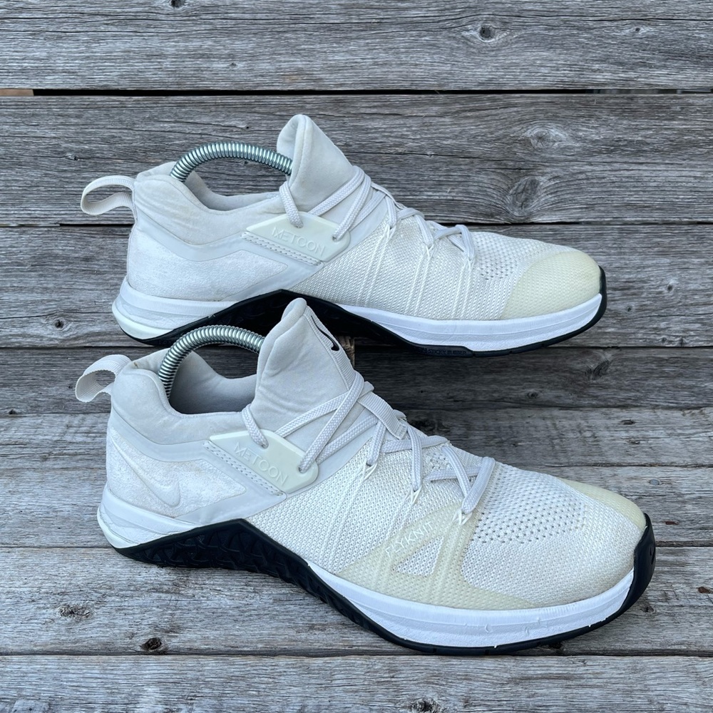 NIKE Metcon Flyknit 3 Training Shoes